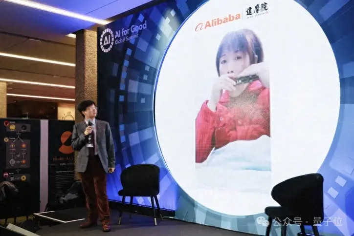 AI在咳嗽中檢出癌癥，不信？世衛(wèi)組織正全球推廣