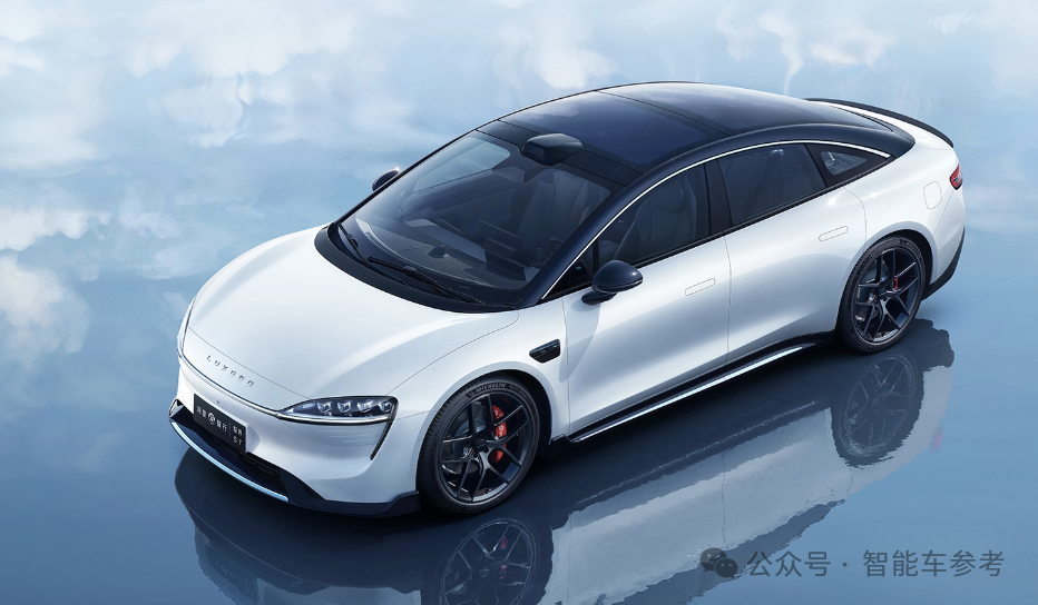 余承東被曝調(diào)整：手機(jī)已王者歸來，汽車呼喚硬仗將軍