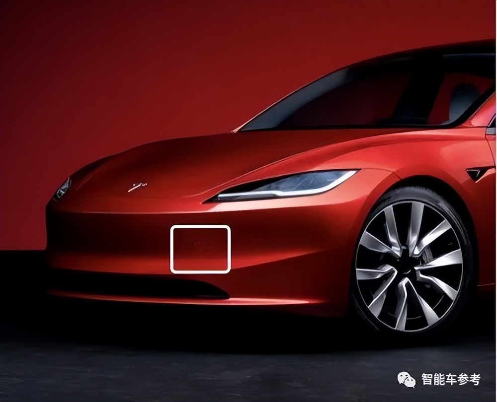 26萬元新款Model 3漲價開賣！續(xù)航增至606KM，內飾告別毛坯，英國售價42萬元