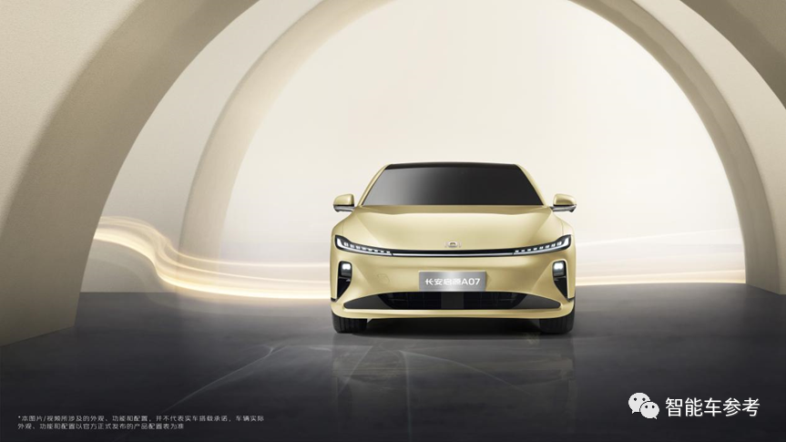 重慶引領老牌車企轉(zhuǎn)型：長安1分鐘賣5輛，單車利潤6295元