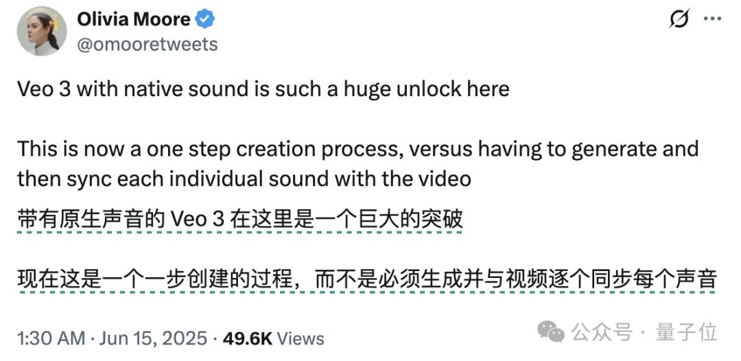 AI ASMR突然火爆全網(wǎng)！3天狂攬近10萬(wàn)粉絲，一條切水果視頻播放量破1650萬(wàn)