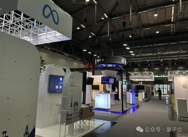 AI頂會(huì)ICLR，今年只有一家中國(guó)大模型公司受邀演講