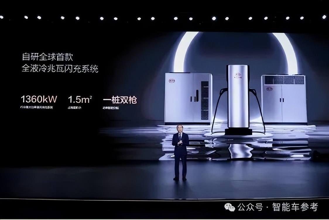 每賣3輛新能源車就有1輛比亞迪，單車收入14萬(wàn)5，毛利率卻達(dá)22.3%