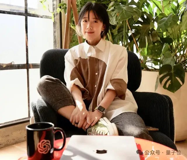 OpenAI華人VP翁荔離職：北大校友，掌管安全，最近B站分享被熱議