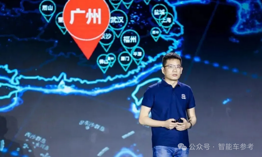 長(zhǎng)安汽車(chē)，一口氣買(mǎi)了1500000個(gè)激光雷達(dá)