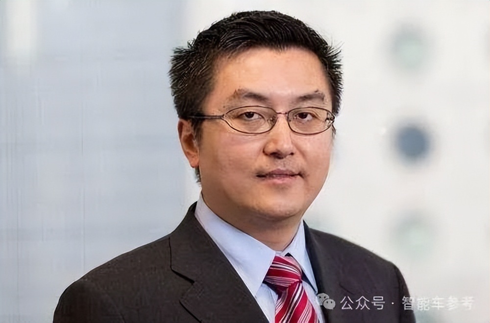 小鵬汽車證實(shí)聯(lián)合創(chuàng)始人退位：2大清華系高管卸任