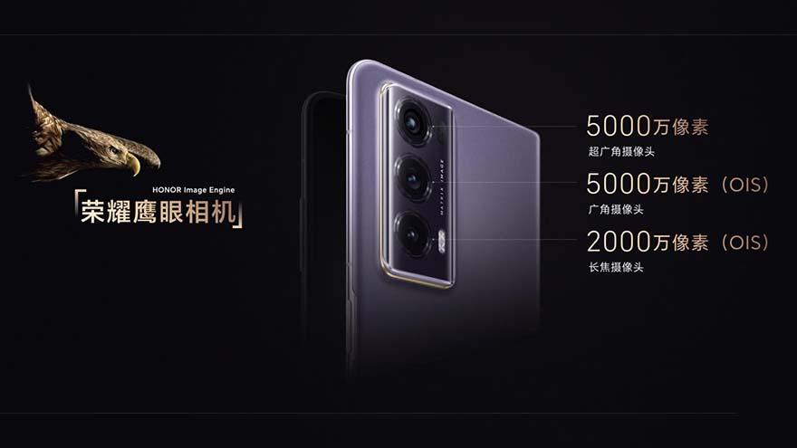 折疊后不到1厘米！榮耀Magic V2發(fā)布，搭載第二代驍龍8，8999起售