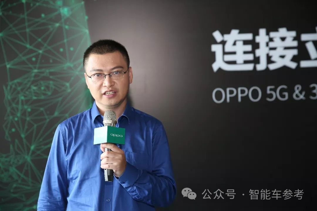 蔚來手機負責人，離職了