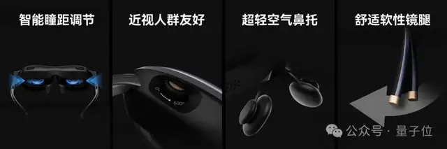 離你最近的空間計算打開方式，X499元？