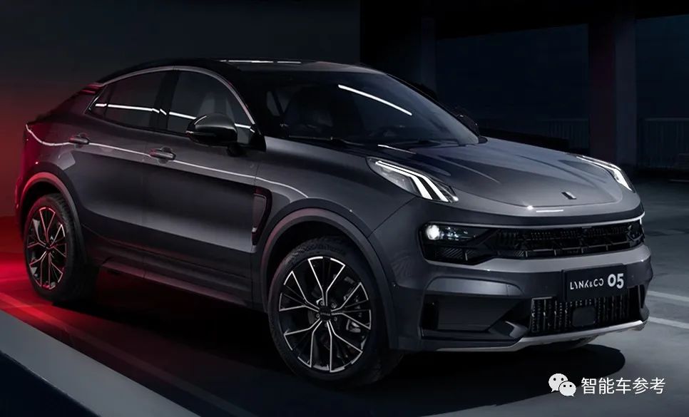 李書福的最新車機(jī)，長這樣