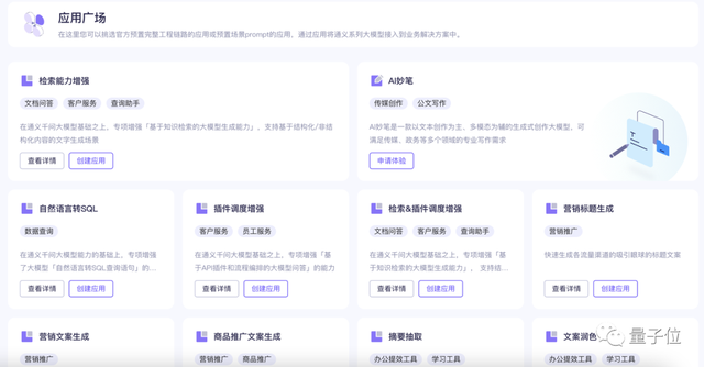 阿里云千億新“模王”打底，5分鐘可以開發(fā)一款大模型應(yīng)用了