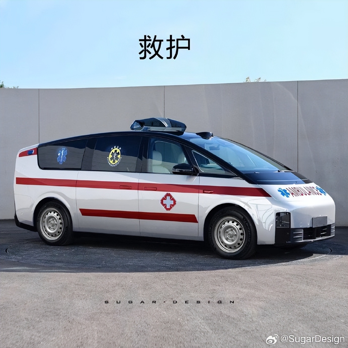 理想高鐵頭開到上海灘，熱梗又雙叒爆了
