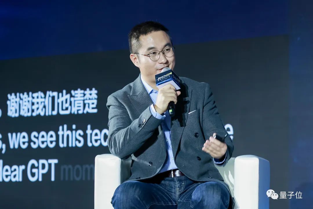 自動駕駛一定有ChatGPT時刻，最快明年就降臨 | MEET2024