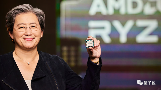 蘇媽AMD全力押注AI：MI300對標英偉達超芯，研發(fā)增長近四倍，AI早已成財報關鍵詞