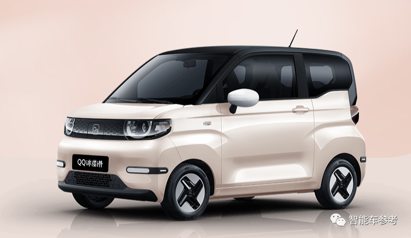 小米汽車被免購置稅！續(xù)航800公里，實(shí)拍照也曝光了