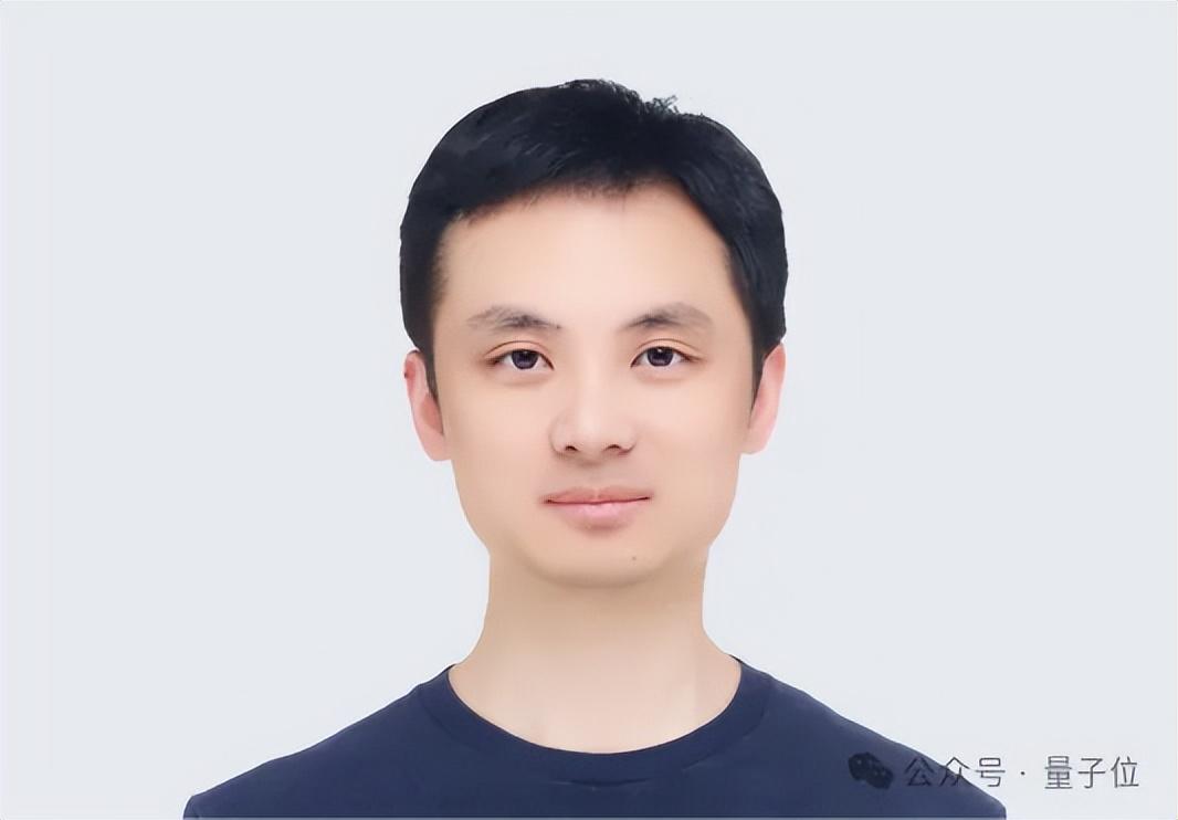 字節(jié)大模型關(guān)鍵8人首次曝光！中科大北航清華校友，還透露下一步