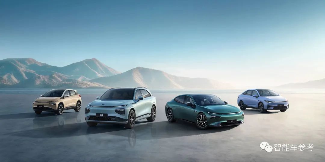 GitHub熱搜：車主嫌小鵬跟不上，自發(fā)把車機破解越獄了