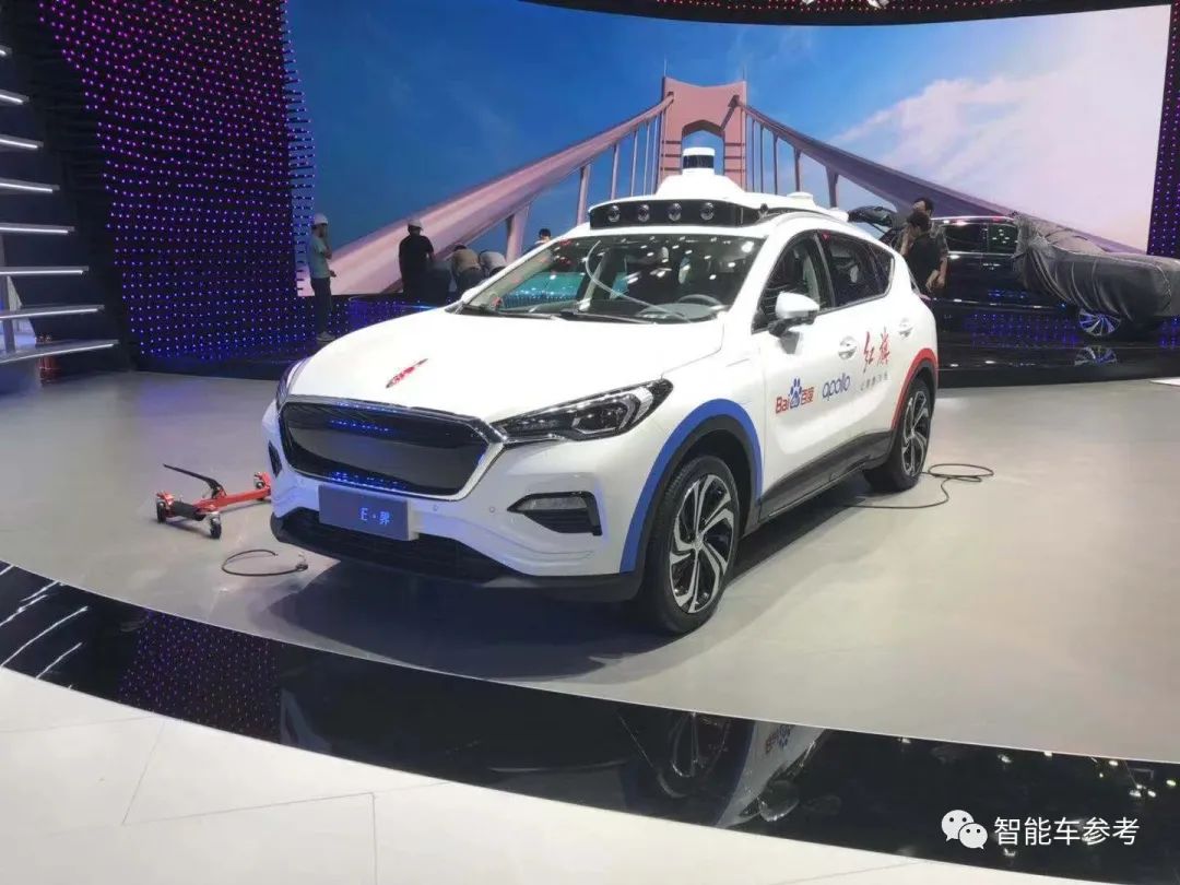 34.99萬最便宜Robotaxi，無需改裝即可上路