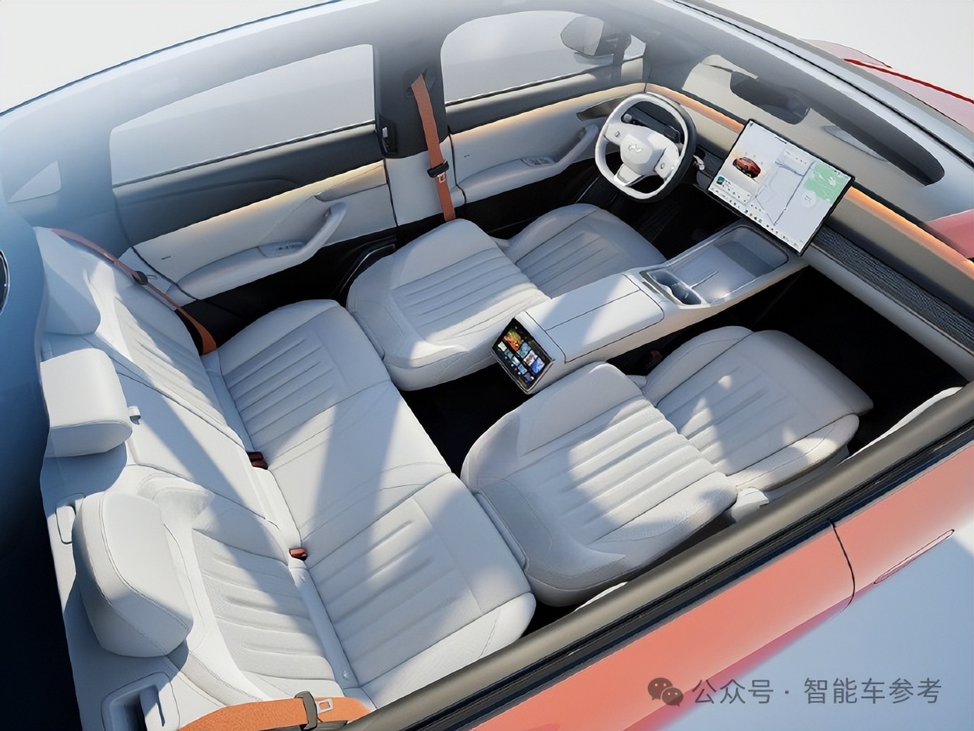蔚來(lái)首款900V車型已下線！對(duì)標(biāo)Model Y，22萬(wàn)預(yù)售，冰箱彩電大沙發(fā)