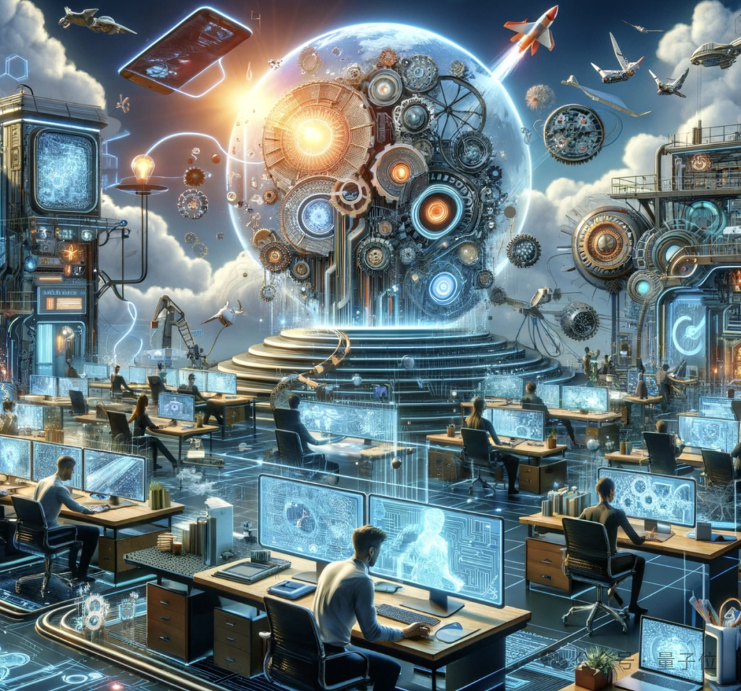 懂AI PC的人要先擁抱新世界了 | 模力時(shí)代
