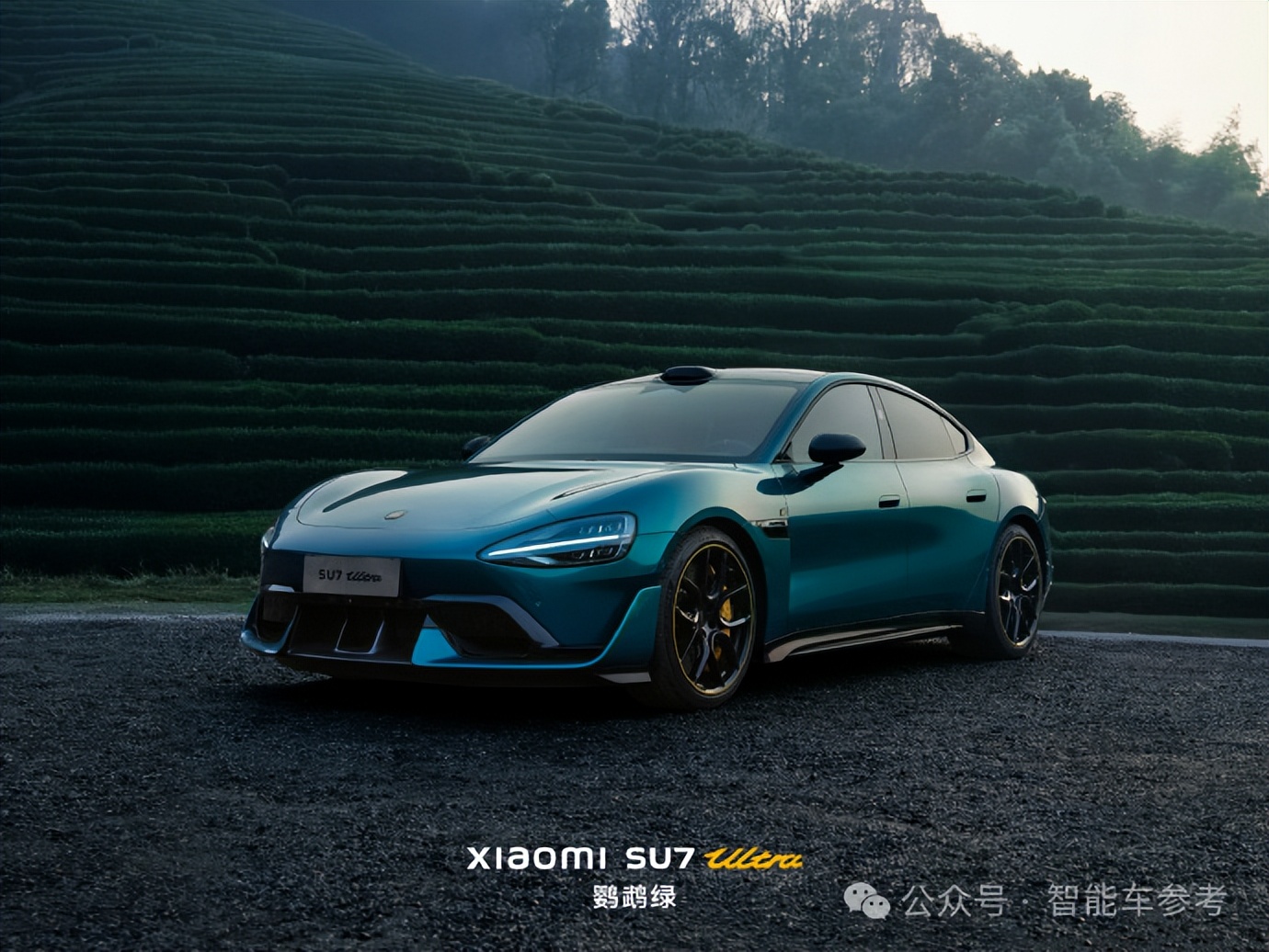 200萬的跑車?yán)总姸▋r(jià)53萬！智駕端到端，10分鐘大定破6900臺(tái)