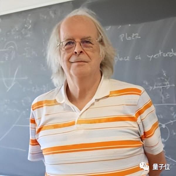 僅剩1位73歲開發(fā)者苦撐！能求解超復(fù)雜物理方程式的計算程序，要沒人維護(hù)了
