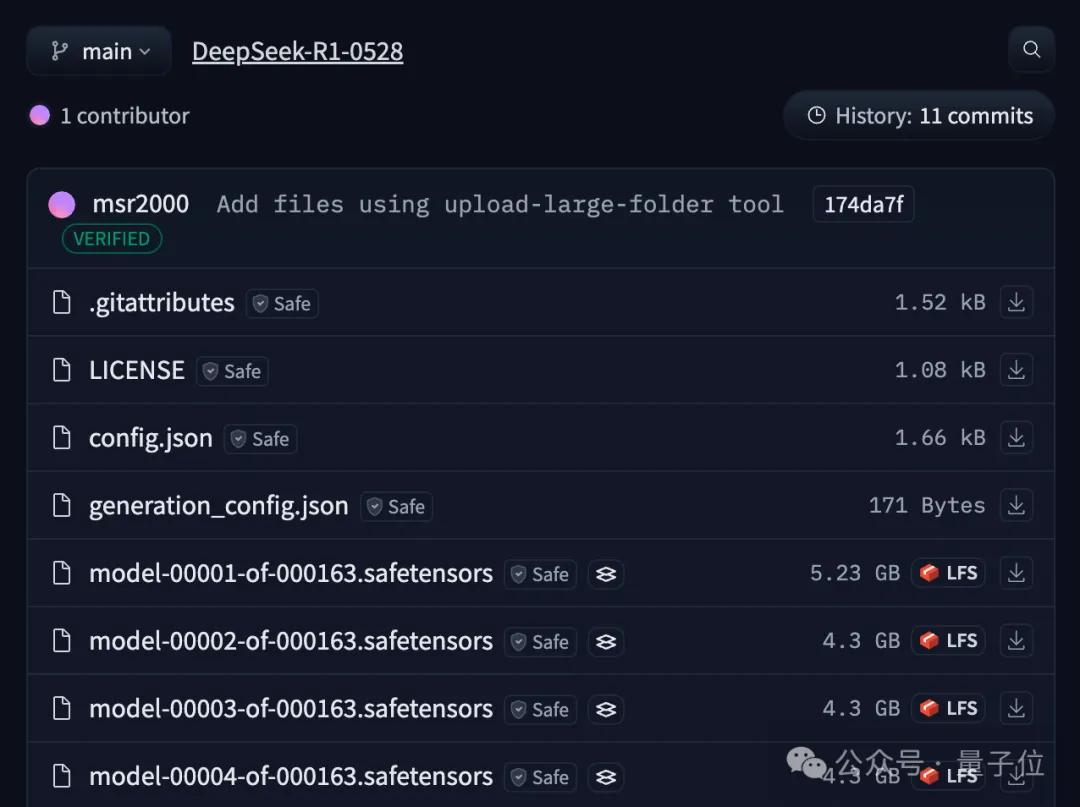 DeepSeek新版R1直追OpenAI o3！實測來了：“小版本升級”著實不小