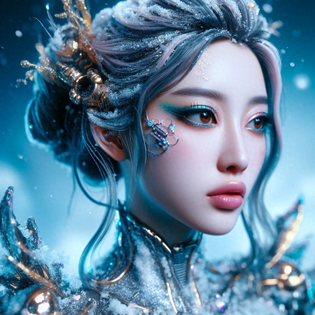 Bing里薅DALL-E 3羊毛：每天免費生成100次，支持中文