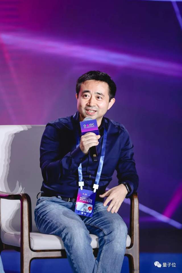 “ChatGPT爆火后，NLP技術(shù)不存在了”