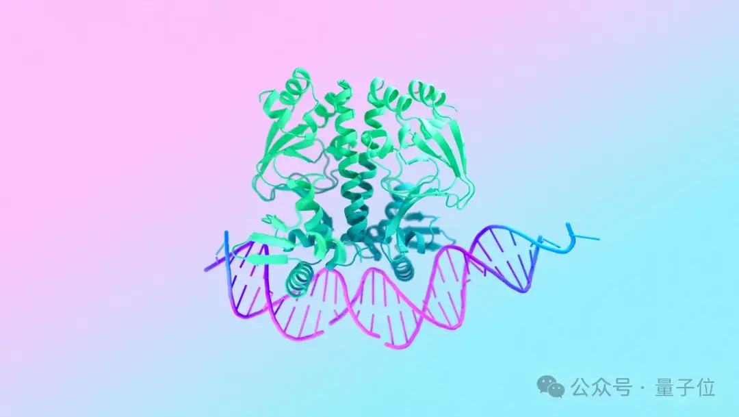 所有生命分子皆可AI預(yù)測(cè)！AlphaFold3來(lái)了，全球科學(xué)家免費(fèi)使用