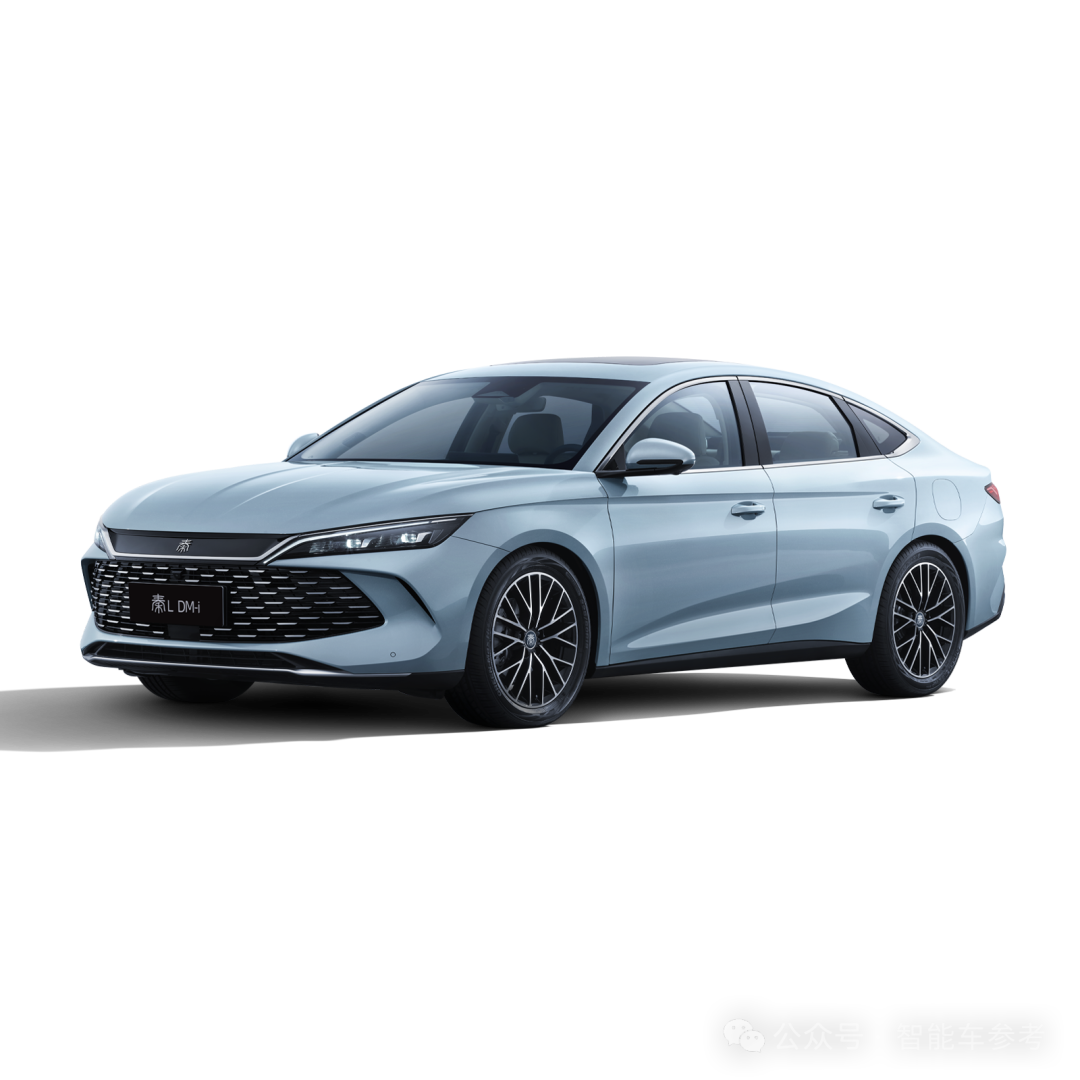 中國(guó)汽車(chē)新勢(shì)力1超2強(qiáng)格局：華為收復(fù)BBA失地，理想復(fù)蘇，比亞迪穩(wěn)坐釣魚(yú)臺(tái)