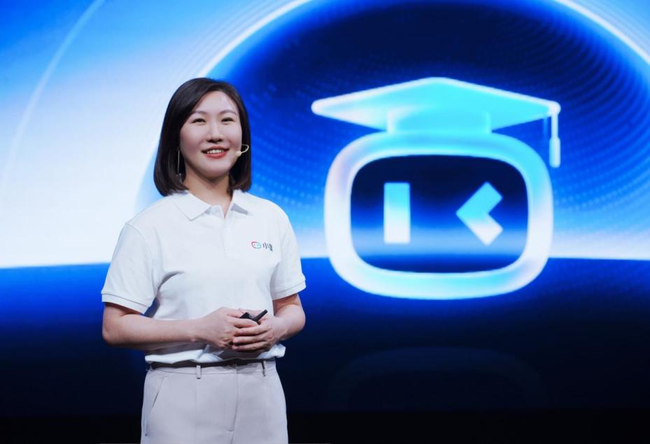 AI教育“智”變大考，小度率先交卷了