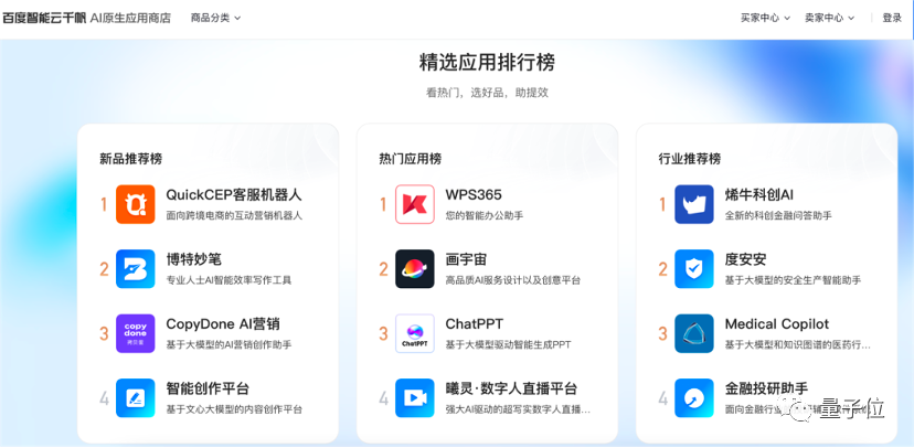 中國AI平臺最新格局出爐！百度綜合得分第一，第二梯隊競爭激烈，大模型加速云廠商進(jìn)化