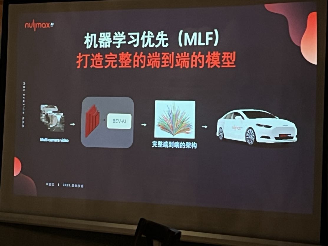 國產(chǎn)自動駕駛公司吸金超10億：特斯拉Autopilot團(tuán)隊(duì)骨干，商業(yè)模式打通