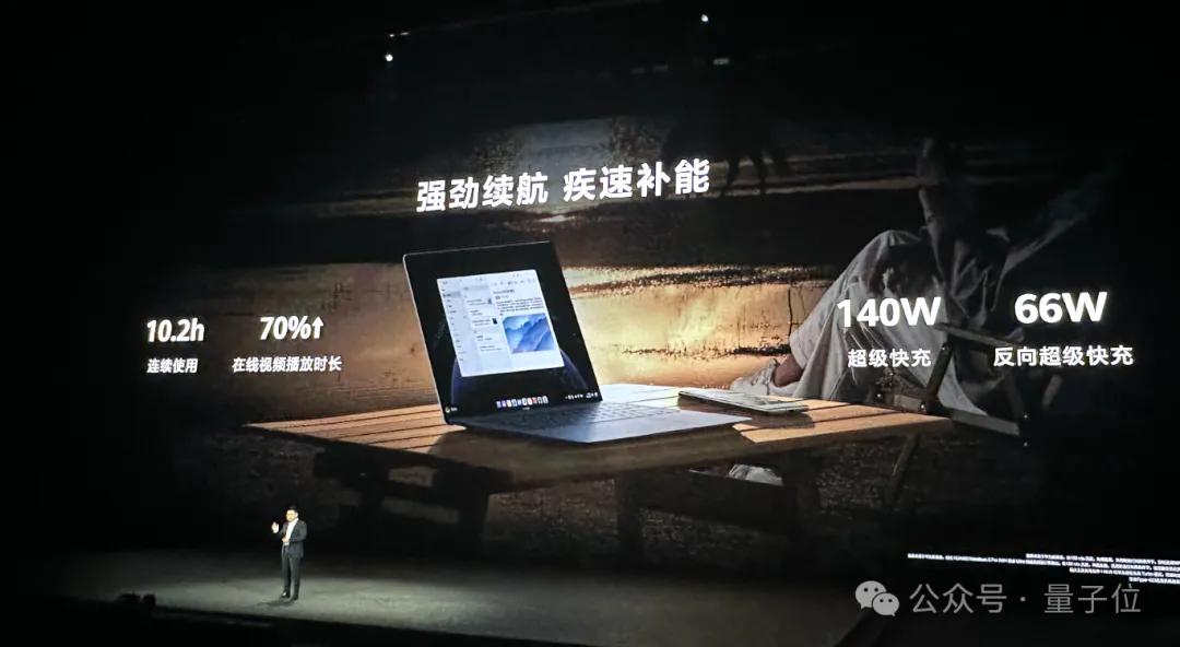 23999元起，鴻蒙「折疊屏」電腦來了！展開比手機還薄