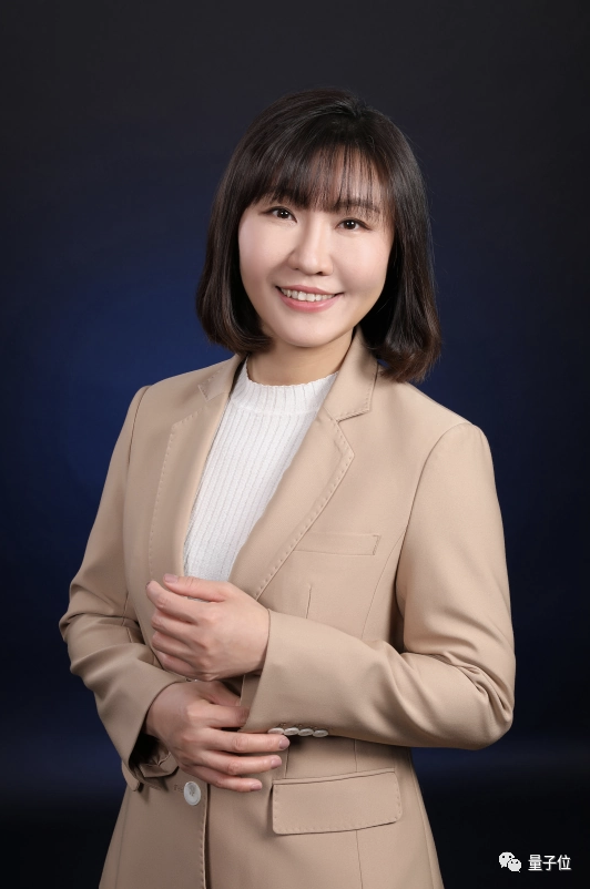 突發(fā)，AI大牛景鯤離職百度！CIO李瑩接任小度CEO