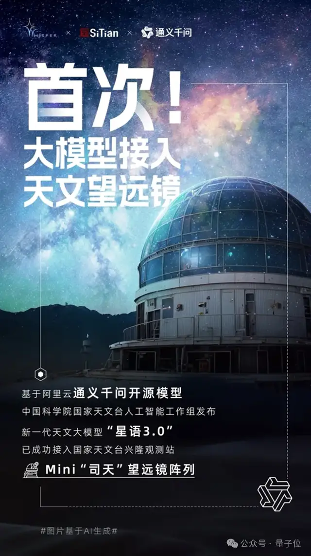 開源大模型王座再易主，通義千問1100億參數拿下SOTA，3個月已推出8款模型