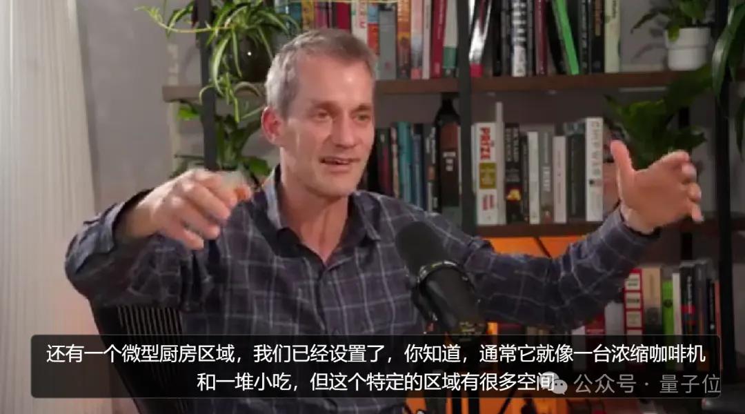 本想去谷歌撈一筆就跑，卻成了改變AI歷史的人｜Transformer作者對(duì)話Jeff Dean