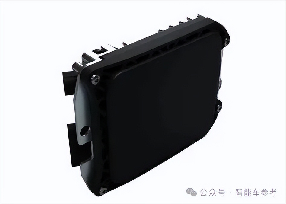 博世雷達負責人李明康離職，轉(zhuǎn)投硅谷4D雷達創(chuàng)業(yè)公司