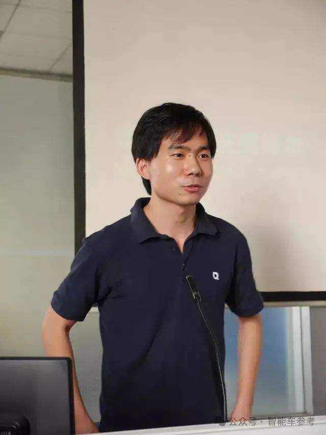 華科系智駕公司赴港IPO，10年吸金15億，收入國(guó)內(nèi)前三