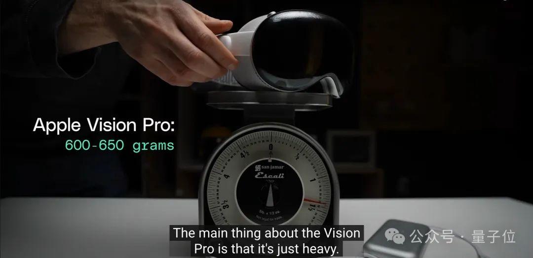 Vision Pro評測，笑不活了（第一波合集都在這了