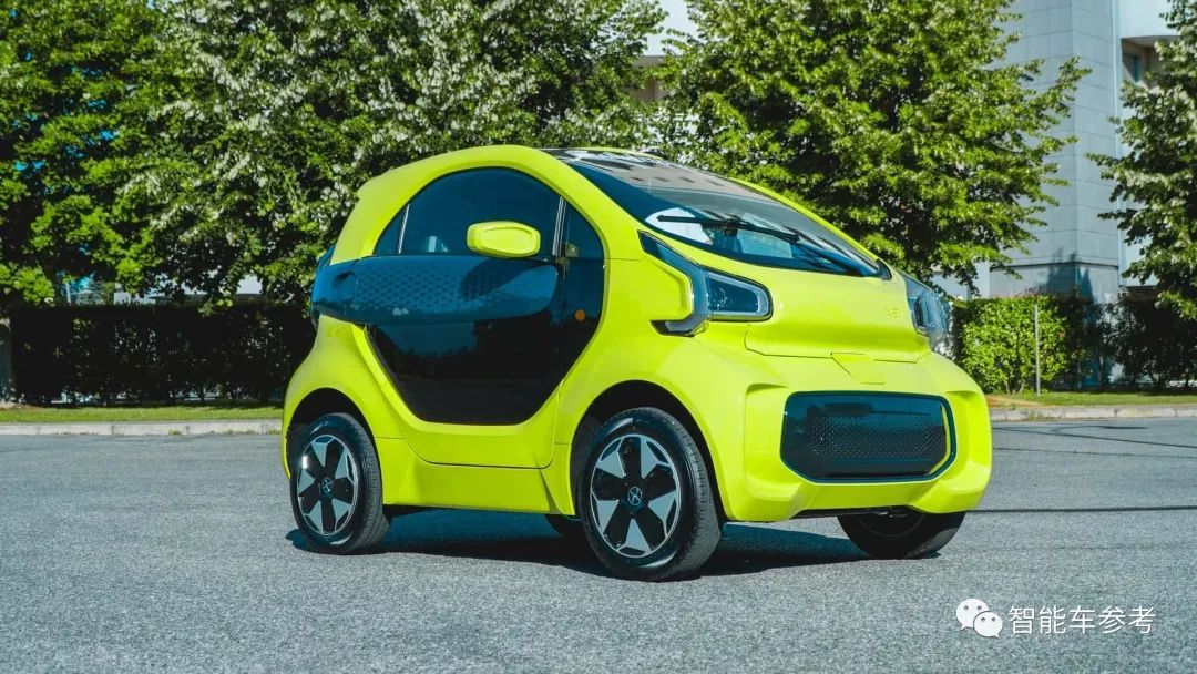 豐田首款Robotaxi亮相：日本車，中國魂