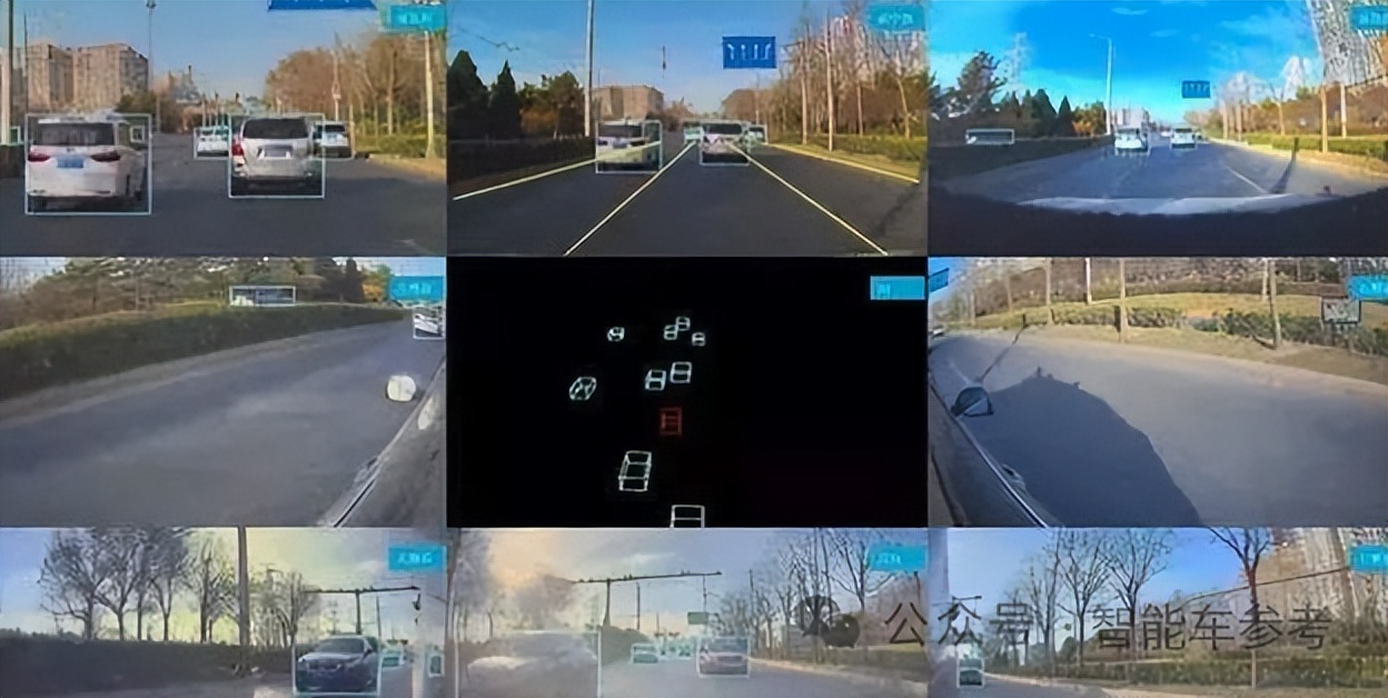 英偉達確認小米SU7雙Orin，理想新車型搭載“雷神”