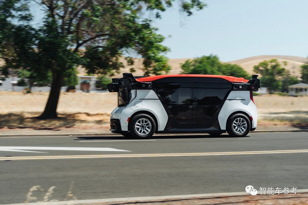 RoboTaxi每天燒4300萬，L4巨頭攤牌：最多再撐一年