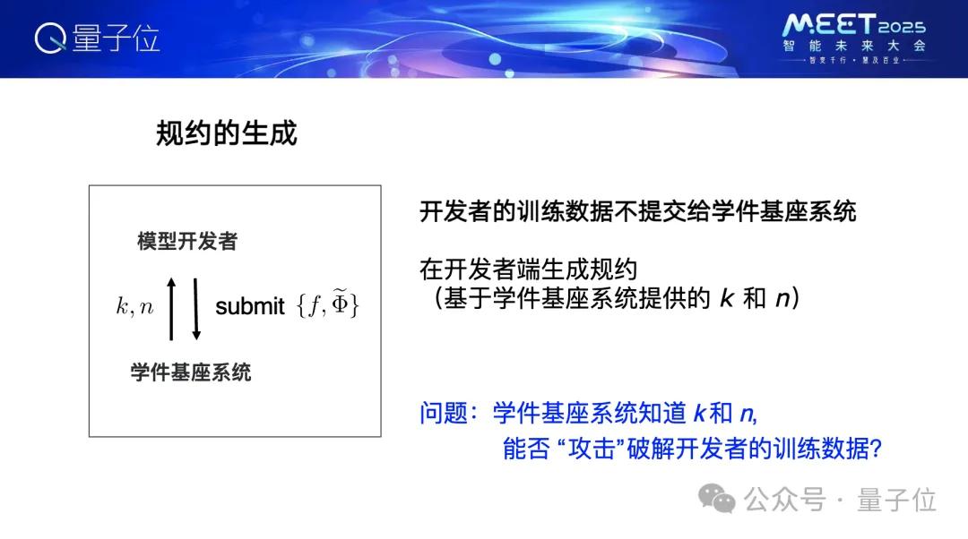 周志華:百萬模型進(jìn)入學(xué)件基座系統(tǒng),很多沒預(yù)期過的事也有可能實(shí)現(xiàn)