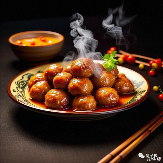 實測騰訊AI文生圖！王者榮耀畫風(fēng)一鍵直出，小程序就能玩