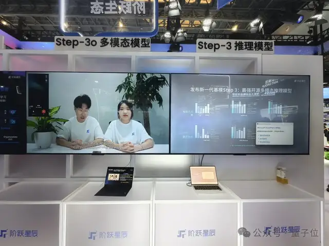 我在WAIC上看到的十大趨勢(shì)