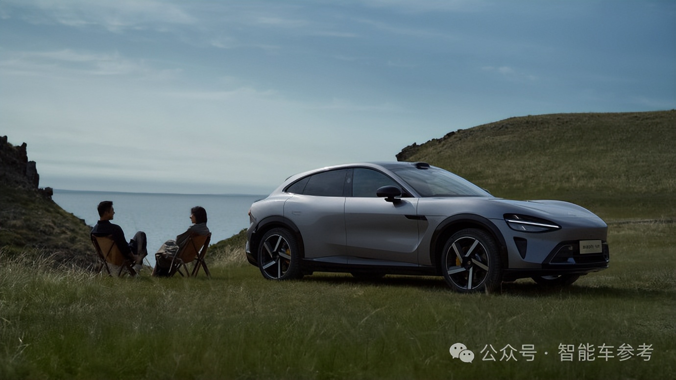 雷軍：大定你愛(ài)信多少信多少，紙巾盒是車(chē)規(guī)級(jí)所以貴
