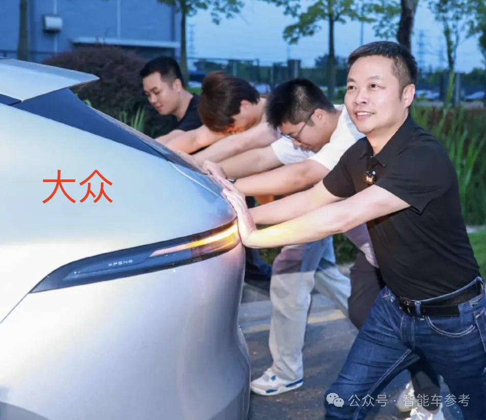 小鵬賣一輛虧4萬，新flag月銷3萬臺，何小鵬：守住端到端下限很重要