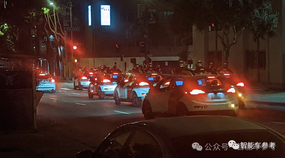 Cruise無人車獲62億救命投資